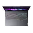 thumbnail image 3 of Restored Lenovo Legion 7 16ACHg6 16" Laptop AMD Ryzen 7 5800H NVIDIA GeForce RTX 3070 16GB Ram 1TB SSD W11H (Refurbished), 3 of 5