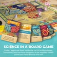 thumbnail image 4 of Juego de mesa Genius Games Cytosis Cell Biology Science, 4 of 7