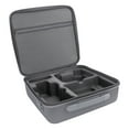 thumbnail image 3 of Bolsa de viaje portátil para drones, estuche rígido para drones Estuche rígido para drones Estuche rígido para respuesta rápida aérea, 3 of 8