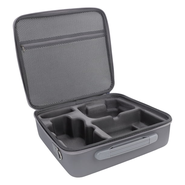 Estuche de transporte rígido para drones, Estuche de transporte rígido para drones Bolsa de almacenamiento con diseño de concha dura Estuche de almacenamiento rígido para drones Diseñado a medida Jadeshay A