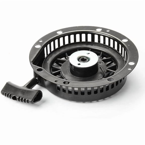 Recoil Starter Assembly for Select Snow Throwers Compatible with Craftsman 247.887900, 31AE5HTG799