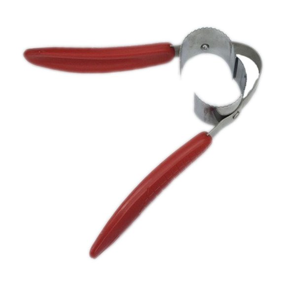 Useful Corn Cob Stripper Peeler Corn Vegetable Cutter Cooking Tools
