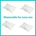 thumbnail image 3 of McKesson Medical Pillow Case, Standard, Disposable, White, 21 in x 30 in, 100 Ct, 3 of 5