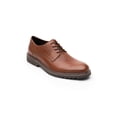 thumbnail image 1 of Zapato Derby Flexi Hombre 402701 Color Tan Casual/Formal cafe 27 Flexi 02701T, 1 of 5