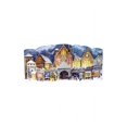 thumbnail image 1 of SELL ADV930 Sellmer Advent - Réplique de la Scène de Village en 3 Dimensions du Design 1947, 1 of 3