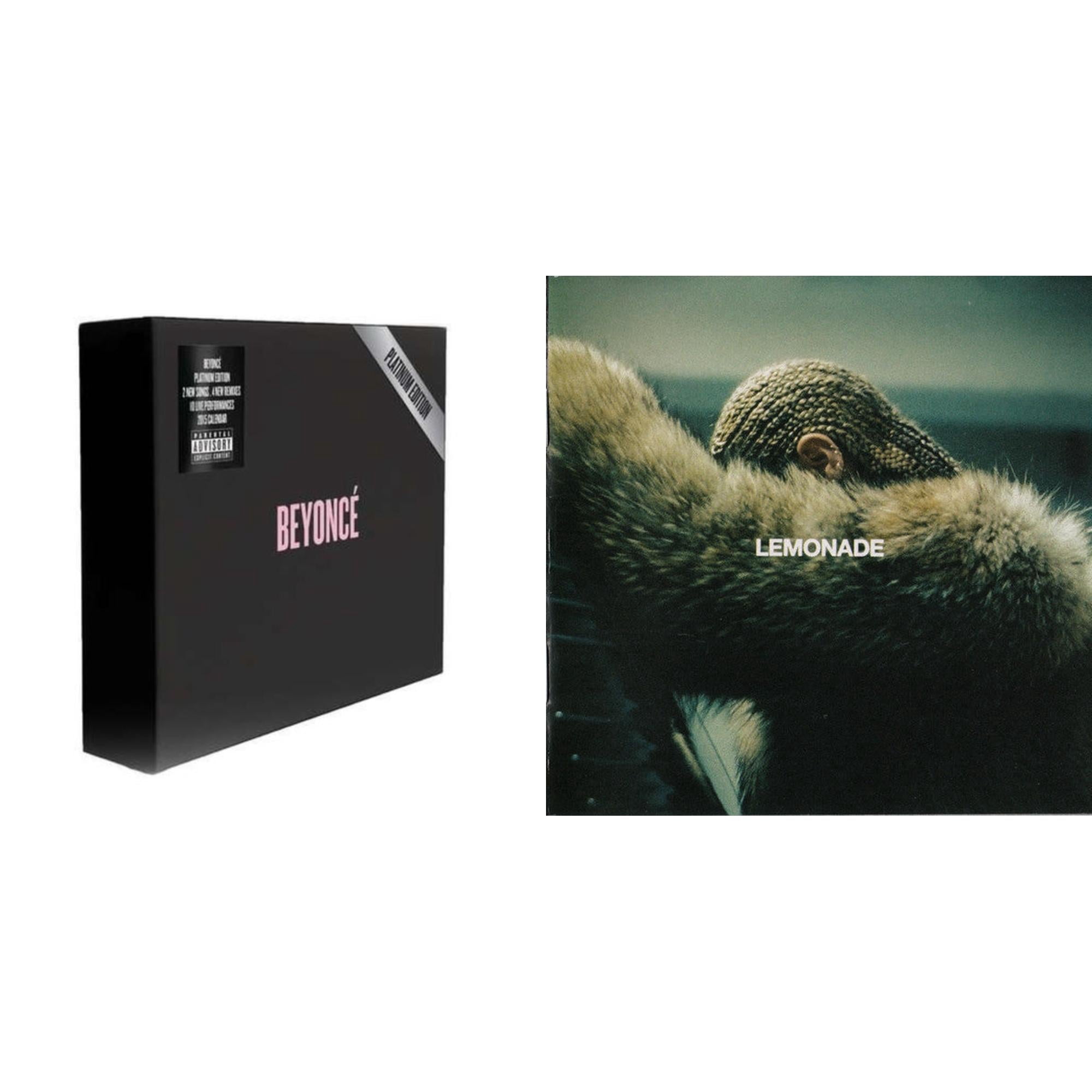 Beyoncé - Beyonce - Vinyl - Walmart.com