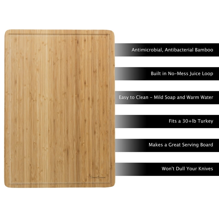 10 Best Cutting Board For Raw Meat That You Must Have! – Cooking Panda