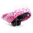 thumbnail image 3 of Asiento para Bicicleta Infantil Vealen WL-1105-5 Blanco Rojo Rosa, 3 of 5