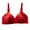 RD1, variant on Sngxgn Women's Lace Bra Non Padded Underwire Unlined Bra Full Coverage Lace Bralette(RD2,38)