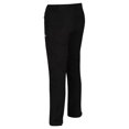 thumbnail image 2 of Regatta Great Outdoors Mens Adventure Tech Geo II Wind Resistant Long Leg Softshell Trousers, 2 of 5