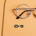thumbnail image 4 of UPOUART 100Ud Conectores De Silicona Para De Gafas Antipérdida Comodas, 4 of 6