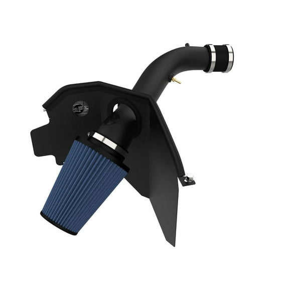 aFe Power Magnum FORCE 54-11502 Toyota Tacoma/4Runner Performance Intake System (Oiled, 5-Layer Filter)