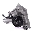thumbnail image 5 of MOCA AUTOPARTS 120-4540 Water Pump Fit for 2014-2022 Ram 2500 3500 V8 6.4L, 5 of 9