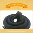 thumbnail image 4 of MesaSe Creative Tricky High Simulation Toy 31.5in Snake Soft Glue Scary Whole Person Rubber Animal Fake Snake Risso‘s Cobra, 4 of 11