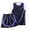 Black, variant on Gaexia Girls Training Sports Teamwear Outfit Set For Casual Summer Play Breathable Blend Wicking Elastic Waistband Shorts Pockets Comfort
