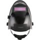thumbnail image 2 of Careta Soldar Automatica, Casco de Soldadura Retardada, DIN 5-9.9-13 Ajustable, Máscara de Soldadura Solar con 5 Lentes de Repuesto, Utilizada para Soldar y Cortar esquí esquí Gafas de esquí, 2 of 5