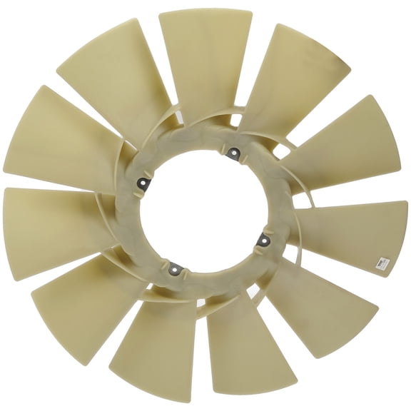 Dorman 621-592 Engine Cooling Fan Blade for Specific Ram Models
