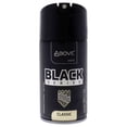 thumbnail image 1 of ABOVE Serie Negra, Spray Corporal de Larga Duración, Clásico, 325 ml, 1 of 3