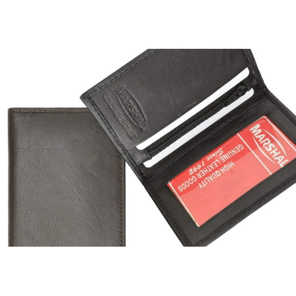 Small Credit Card Holder with ID Window 69