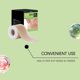 thumbnail image 4 of 1-6pcs LANISKA Ultra Thin Silicone Skin Care Patch for Scar Treatment Breathable Scar Removal Sheets, 4 of 5