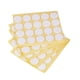 thumbnail image 1 of 200 UNIDS Pegatinas de Espuma de Doble Cara Adhesiva Pegamento Puntos Decoración Del Hogar Titular Base de Cinta Fija Pasta de papel accesorios, 1 of 6