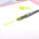 thumbnail image 3 of Rotulador de tinta líquida Zazzle de Zebra Pen, amarillo, paquete de 12, 3 of 5