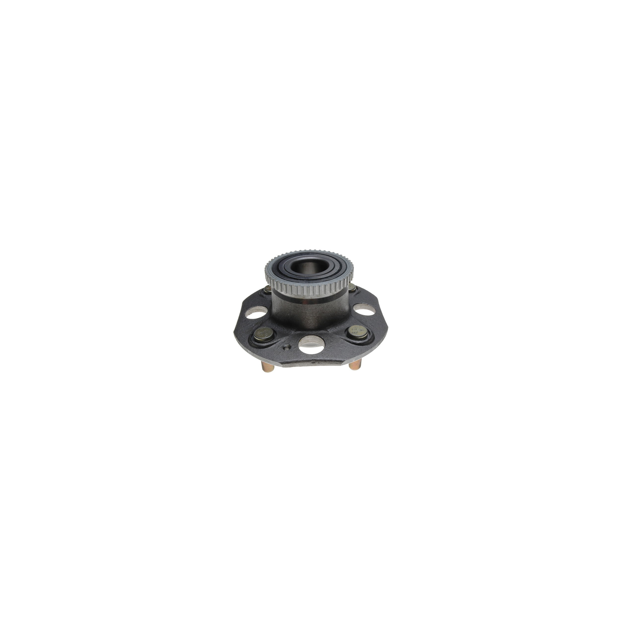 Raybestos 712178 Professional Grade Wheel Bearing and Hub Assembly Fits select: 2002 HONDA ACCORD SE, 1998-1999 HONDA ACCORD LX