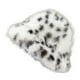 thumbnail image 1 of Sombrero tipo pescador, elegante gorra de pescador, ideal para ir de compras, de pesca o a la montaña. blanco, 1 of 9