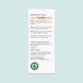 thumbnail image 3 of Juicy Chemistry Shampooing Hydratant Usage Quotidien - 30 ml, 3 of 5
