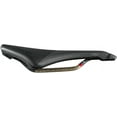 thumbnail image 2 of Prologo Dimension Space Saddle - Tirox, Anthracite/Black, 153 mm, 2 of 2