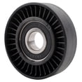 thumbnail image 1 of POLEA TENSORA DE ACCESORIOS NEON 2003 al 2005 DODGE L4 2.4L KEEP ON GREEN ., 1 of 3