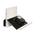 thumbnail image 3 of Bogen CSD2X2U - Speaker - 4 Watt - bright white, 3 of 4