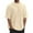 Beige, variant on Mens Oversized T-Shirts Fashion Loose Fit Crewneck Tshirt Streetwear Heavyweight Short Sleeve Tee Shirt Gym Workout Tops