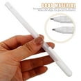 thumbnail image 6 of 10Pcs White Marker Pen Highlighter Markers White Marker Signing Mark Pens White Highlighter Markers, 6 of 6