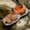 Dark Brown, variant on Men’s Outdoor Sport Sandals Closed Toe Beach Water Shoes with Breathable Quick-Dry Upper Non-Slip Soft Sole for Hiking Walking Fishing and Summer Travel