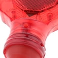 thumbnail image 4 of 2x Señal Led Roja Zulema Señal de stop con manija, 4 of 8