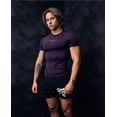 thumbnail image 2 of Youngla Camiseta De Compresión Superhéroes Gym Original !!!, 2 of 8