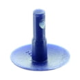 thumbnail image 3 of Sea-Doo New OEM Blue Socket Snap Cap, 293000053, 3 of 4
