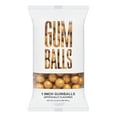 thumbnail image 2 of Candy Envy - Shimmer Gold 1Inch Gumballs - 2lb Bag - 6 Bags with Approximately 113 Gumballs Per Bag - North American Made & Kosher Certified, 2 of 7