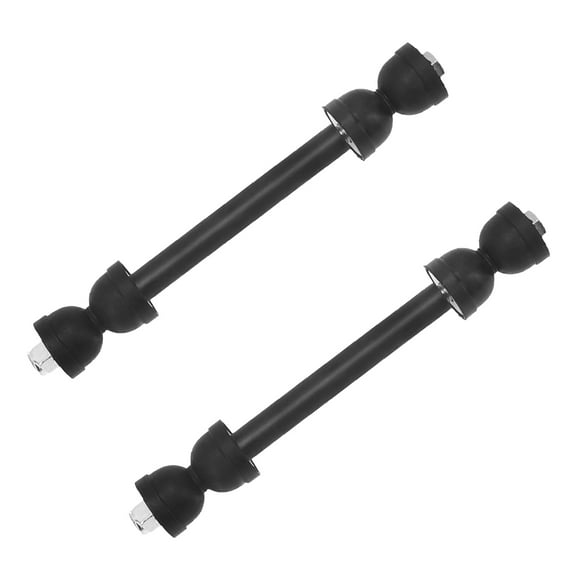 Pair of 2 Front Sway Bar Link For 2000-2006 Chevrolet Suburban 1500