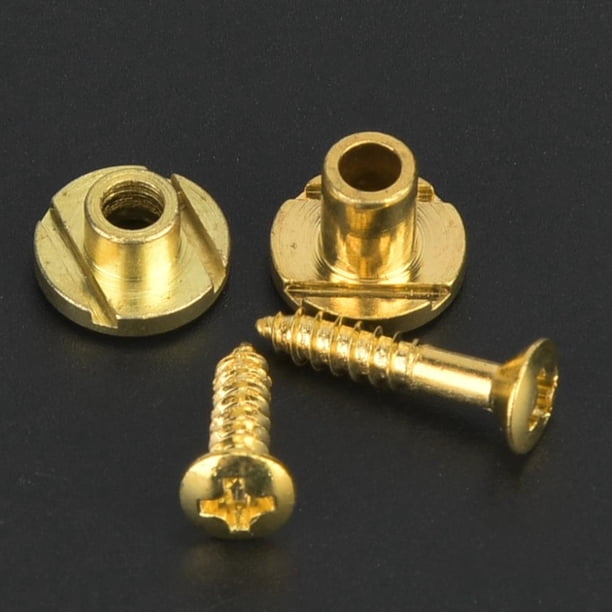 Kritne Electric Guitar Part Metal Electric Guitar String Retainer With 