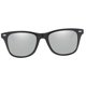 thumbnail image 5 of 2xSports Hombres  Polarizadas  Ojos Parabrisas  Plata se describe Colco Gafas de sol para hombre, 5 of 8