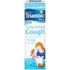 Triaminic: Berry Punch Flavor Liquid Children's Long Acting Cough Syrup, 4 fl oz