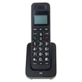 thumbnail image 4 of D1018 Home Telephone Handheld Wireless Phone with Clear Sound and Low Radiation with DECT Technology for Families, 4 of 6