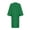 Green, variant on Unisex Choir Robes For Church Baptism Tops Officiant Confirmation Costume Graduation Gown Pastor Judges Robe Clothes Lightweight High Quality Clothing Classic Timeless Silhouette Top