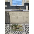 thumbnail image 3 of Carolines Treasures JMK1068RUG Crevettes Sources Océaniques Machine Lavable Mémoire Mousse Tapis, 3 of 4