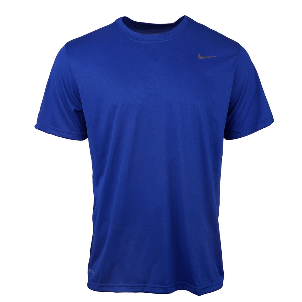 royal blue drifit