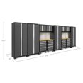 thumbnail image 3 of NewAge Products Bold Series Ensemble de 14 Pcs Armoire, 3 of 14