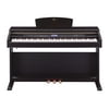 Yamaha ARIUS YDP-V240 - Digital piano - 88-key - 64-note polyphony - dark rosewood