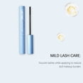 thumbnail image 5 of Waterproof Curling Mascara, Long‑Lasting Lengthening Volumizing Eyelash Makeup, No‑Clump Separated Lashes, Smudge‑Proof Nourishing Eye Cosmetic for Daily & Travel Use, 5 of 9